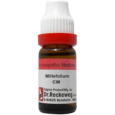 Dr. Reckeweg Millefolium Dilution