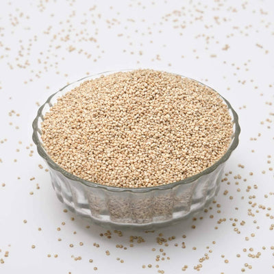 Dry Fruit Hub Quinoa Seeds