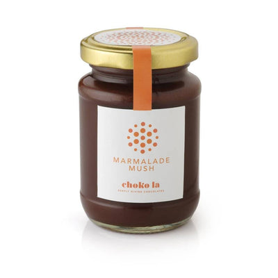 choko la Marmalade Mush (Vegan) Chocolate Spread