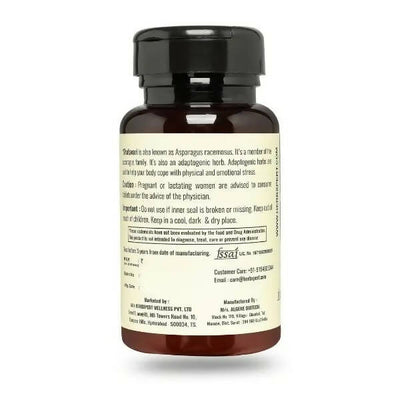 Herbxpert Shatavari Extract Tablets