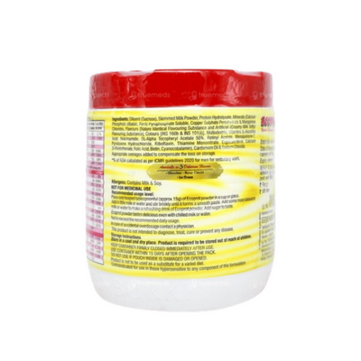 Ecoprot Kesar Elaichi Flavour Powder
