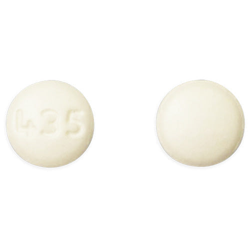 Acamprosate Calcium Delayed-Release Tablets 333 mg, 180 Count (RX)