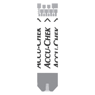 Accu-Chek Performa Blood Glucose Test Strips 50 Count