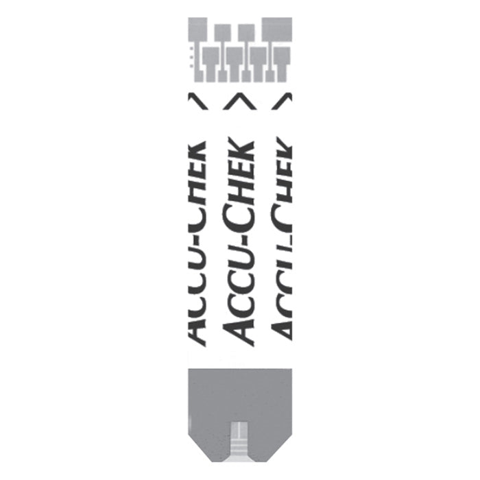 Accu-Chek Performa Blood Glucose Test Strips 50 Count