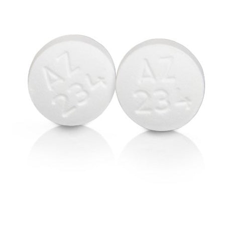 Acetaminophen 325 mg Unit Dose Tablets (250 x 2 Packs)