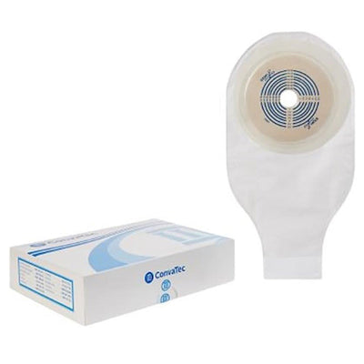 Active Life One Piece Cut to fit Drainable Pouch 12"