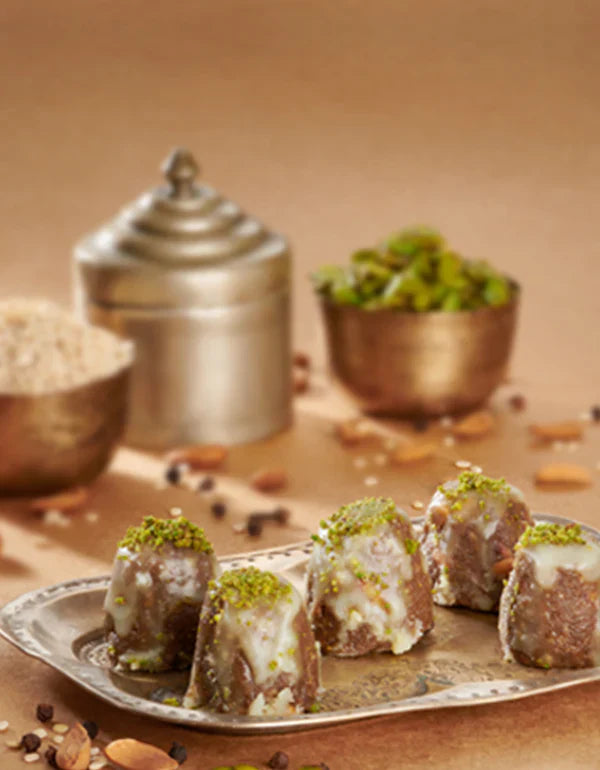 Kandoi Bhogilal Mulchand Adadiya Pak | 500 gms