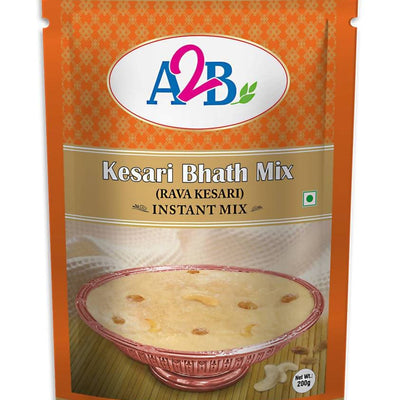 A2B - Adyar Ananda Bhavan Kesari Bhath Mix