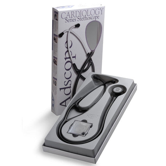ADC Adscope 602 Cardiology Stethoscope