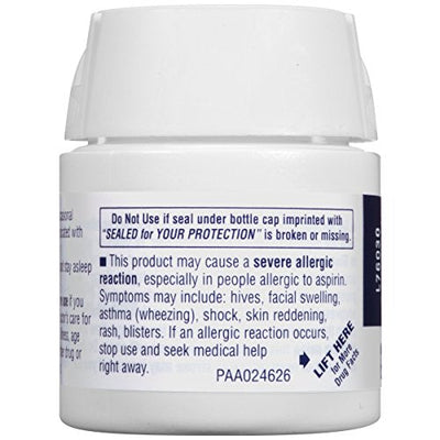 Advil PM Nightime Sleep and Pain Relief Medicine, 20 Coated Caplets