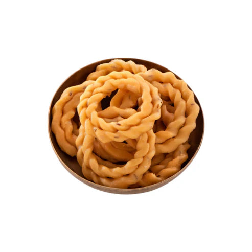 Anand Sweets & Savouries  Adyar Murukku | 400 gms