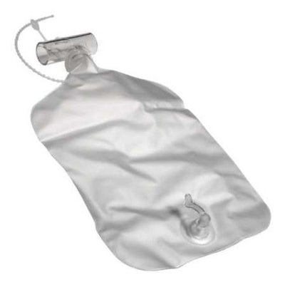 Aerosol Drainage Bag System with Wye Adaptor