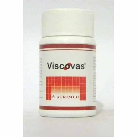 Atrimed Ayurvedic Viscovas Capsules - Limited Time Offer