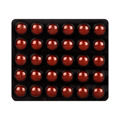 Aimil Amycordial 1 Strip - 30 Tabs