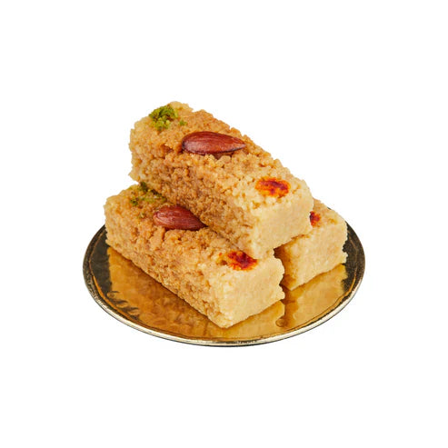Anand Sweets & Savouries Ajmeri Kalakand | 500 gms