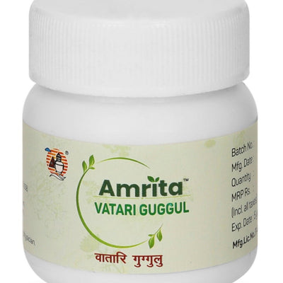 Amrita Vatari Guggul