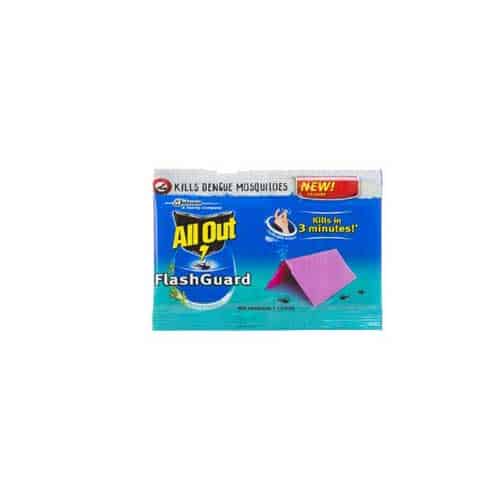 All Out Flash Guard, 10.5 g