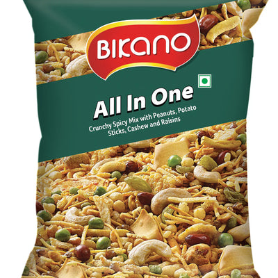 Bikanervala Bikano All In One | 400 gms