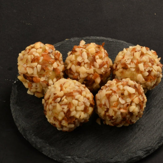 Praful Sweets And Namkeen Almond Rocher | 500 gms
