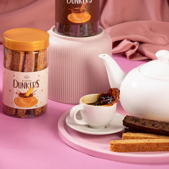 Almond House Almond Dunkers  260 gms