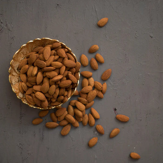 Almond House Badam 500 gms