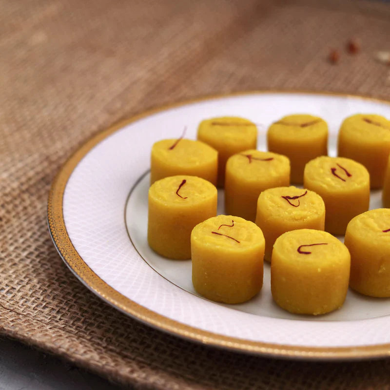 Almond House Badam Ashrafian 500 gms