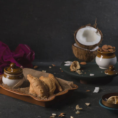 Almond House Bellam Kajjikayalu 500 gms