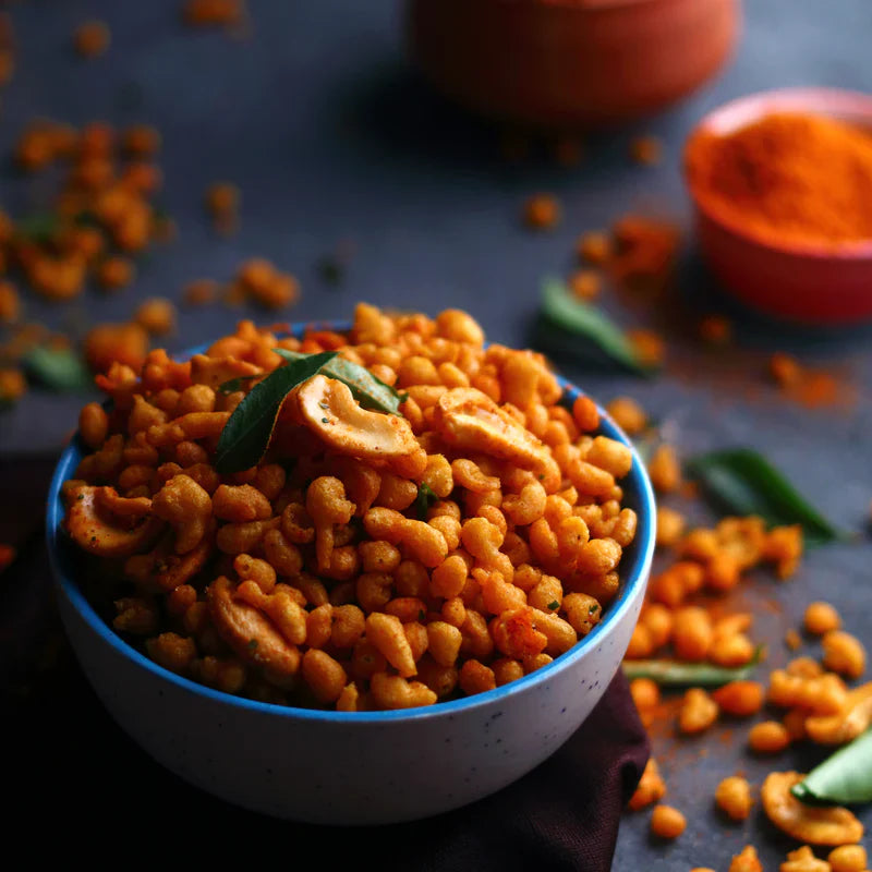 Almond House Boondi 200 gms