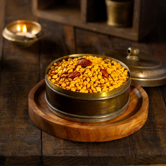 Almond House Chabina 200 gms