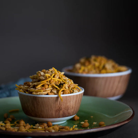 Almond House Kaju Mixture 500 gms