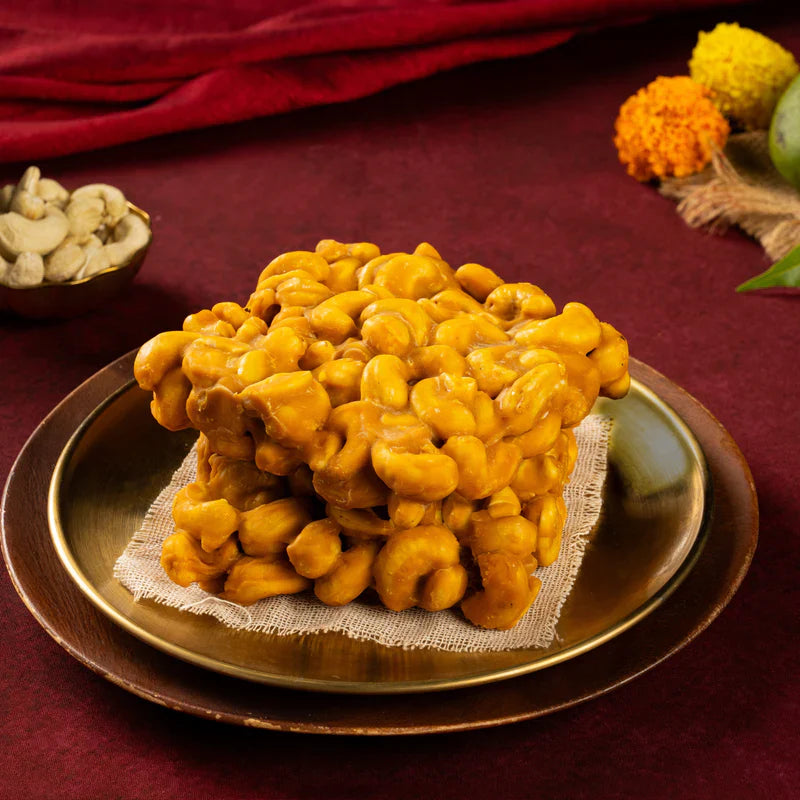 Almond House Kaju Pak 500 gms