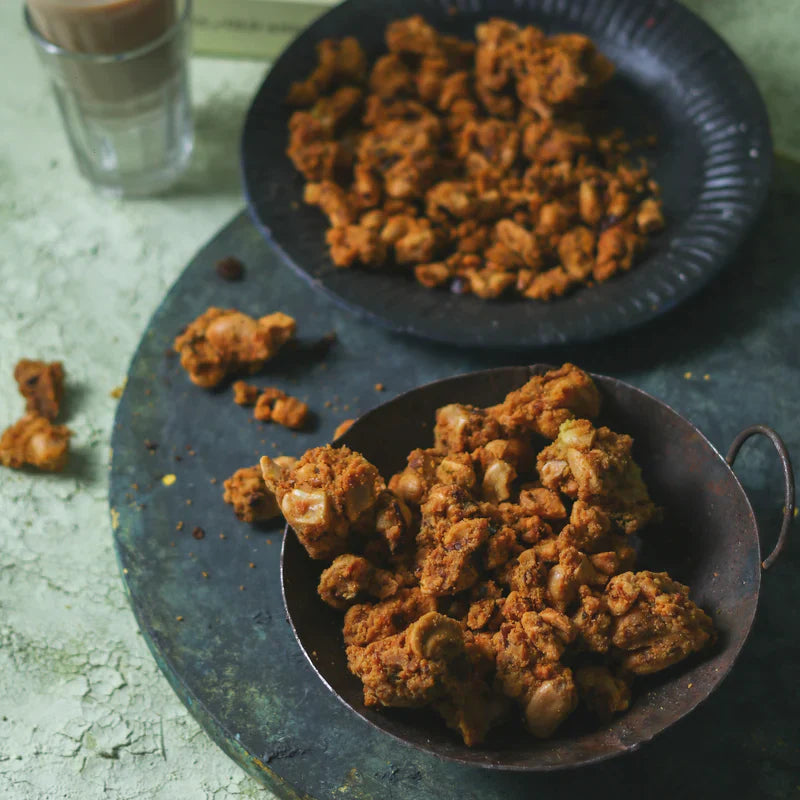 Almond House Kaju Pakodi 200 gms
