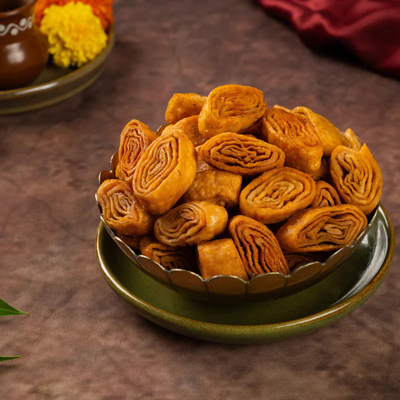 Almond House Khara Khaja 200 gms