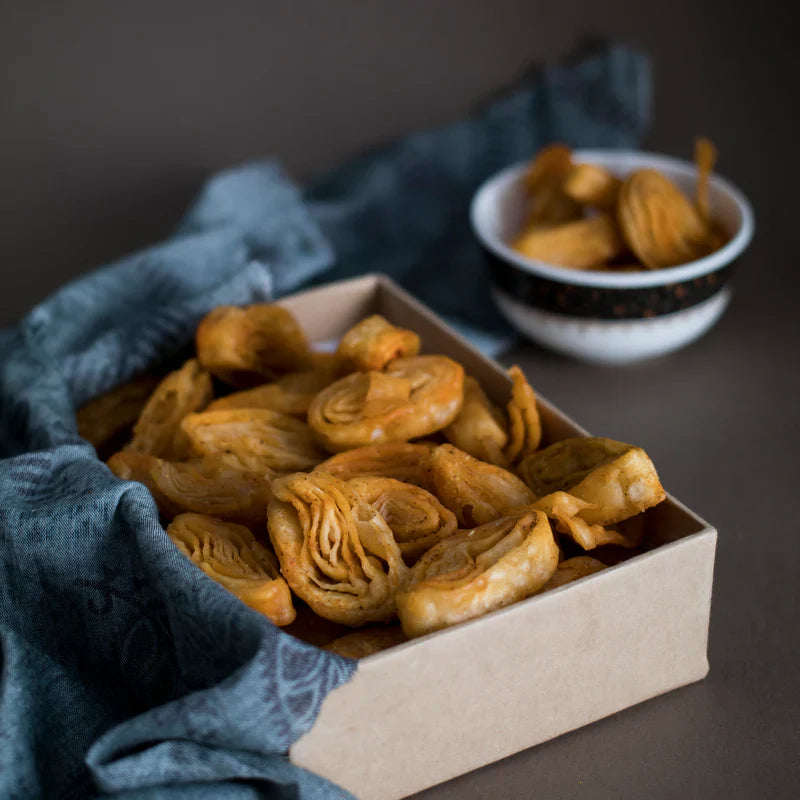 Almond House Khara Khaja 200 gms