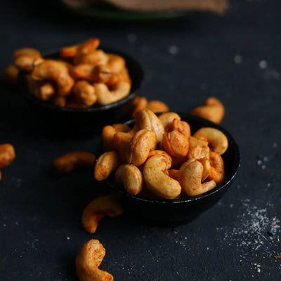 Almond House Masala Kaju 200 gms