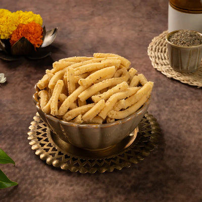 Almond House Murukulu 200 gms