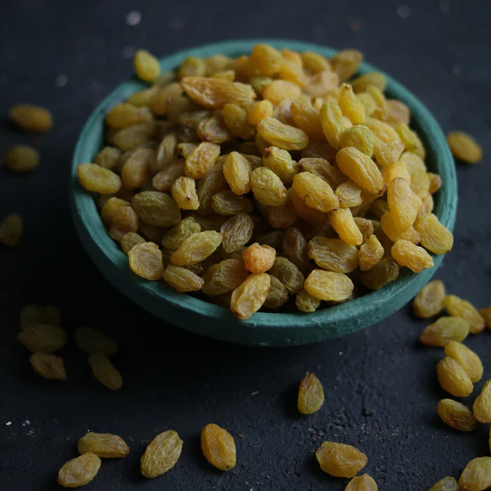 Almond House Premium Raisins 500 gms