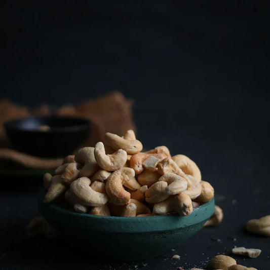 Almond House Roasted Kaju 200 gms
