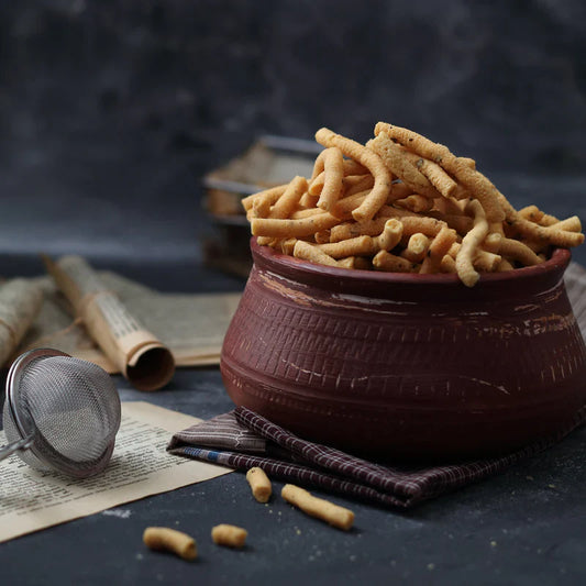 Almond House Tika Ghati 200 gms