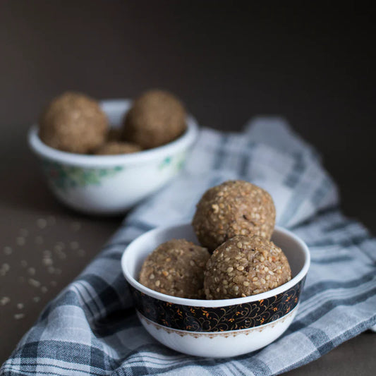 Almond House Till Laddu  500 gms