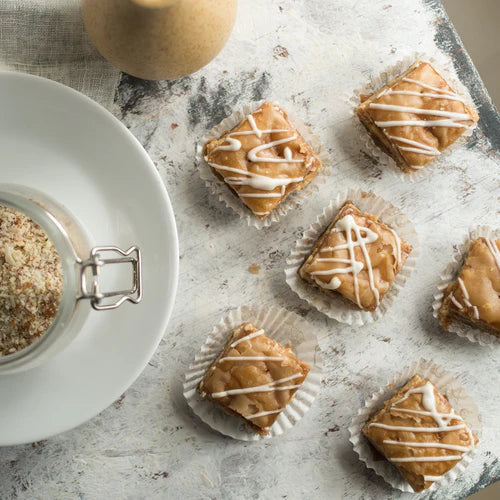 Almond House White Chocolate Baklava  500 gms
