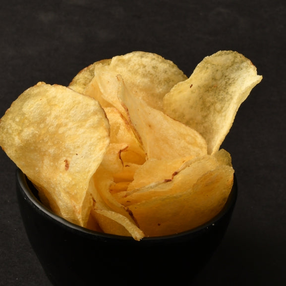 Praful Sweets And Namkeen Potato Wafer | 500 gms