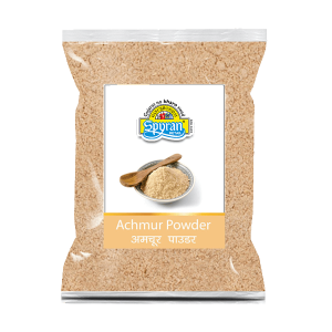 Spyran Retail Amchur Powder 100 gms 250 gms And 500 gms