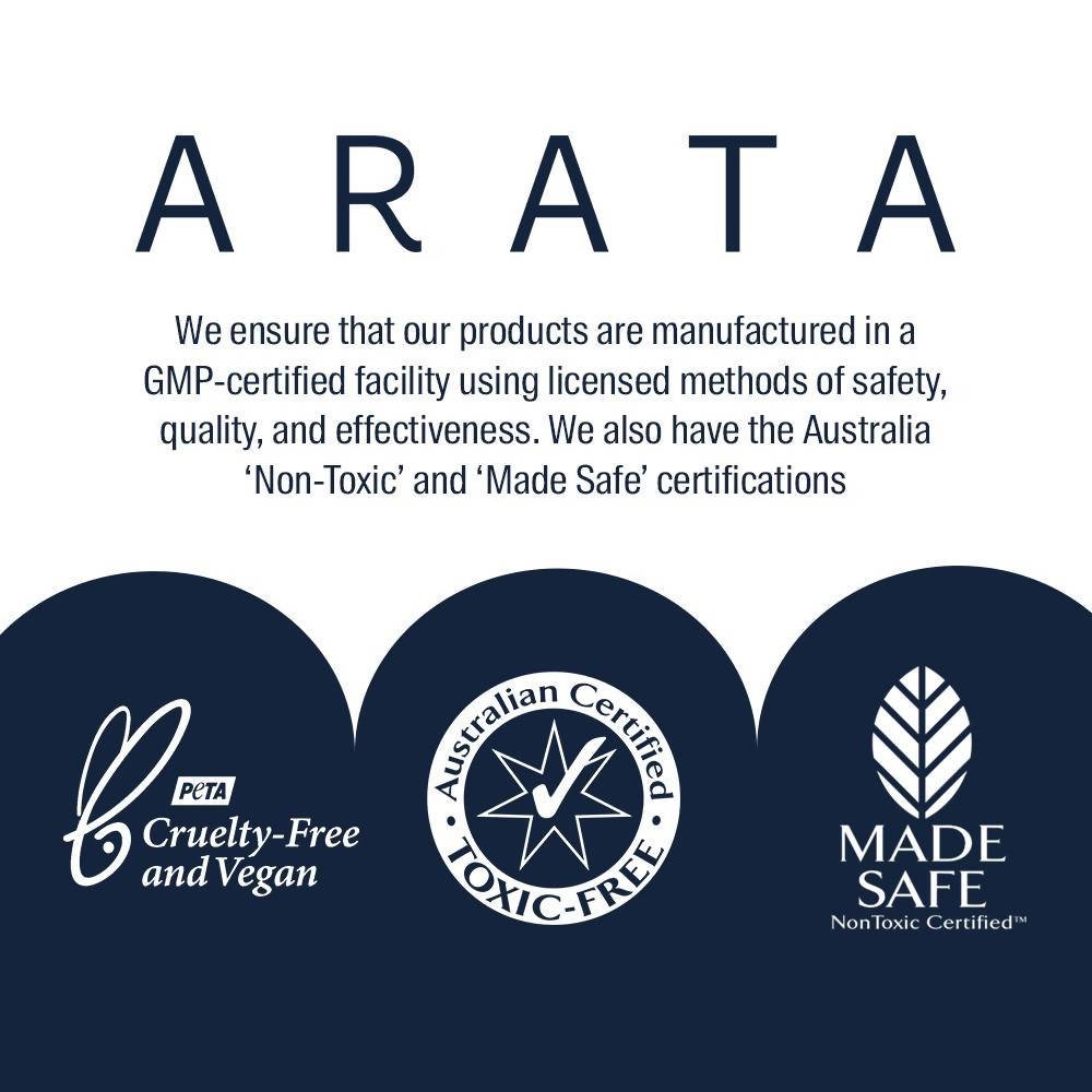 Arata Restorative Face Masque