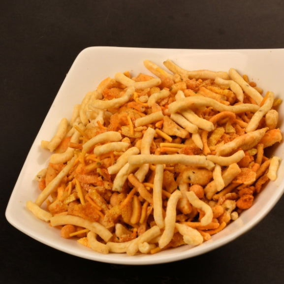 Praful Sweets And Namkeen Ahmedabadi Mix | 500 gms