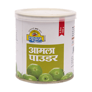 Spyran Retail Amla Powder [ Set Of 2 ] 100 gms each