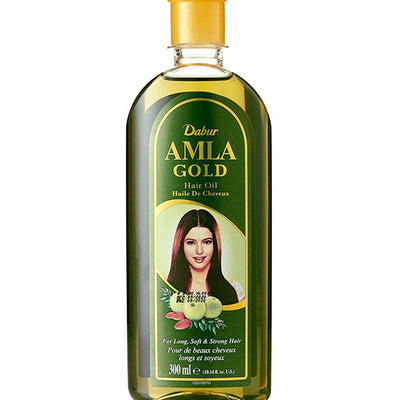 Dabur Amla Gold Hair Oil