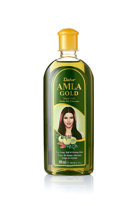 Dabur Amla Gold Hair Oil