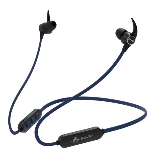 Amp Urban X5 Bluetooth Earphones