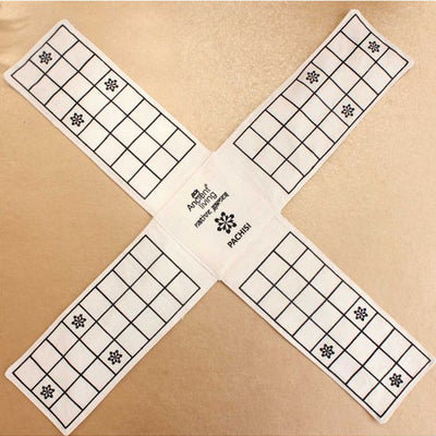 Ancient Living Pachisi
